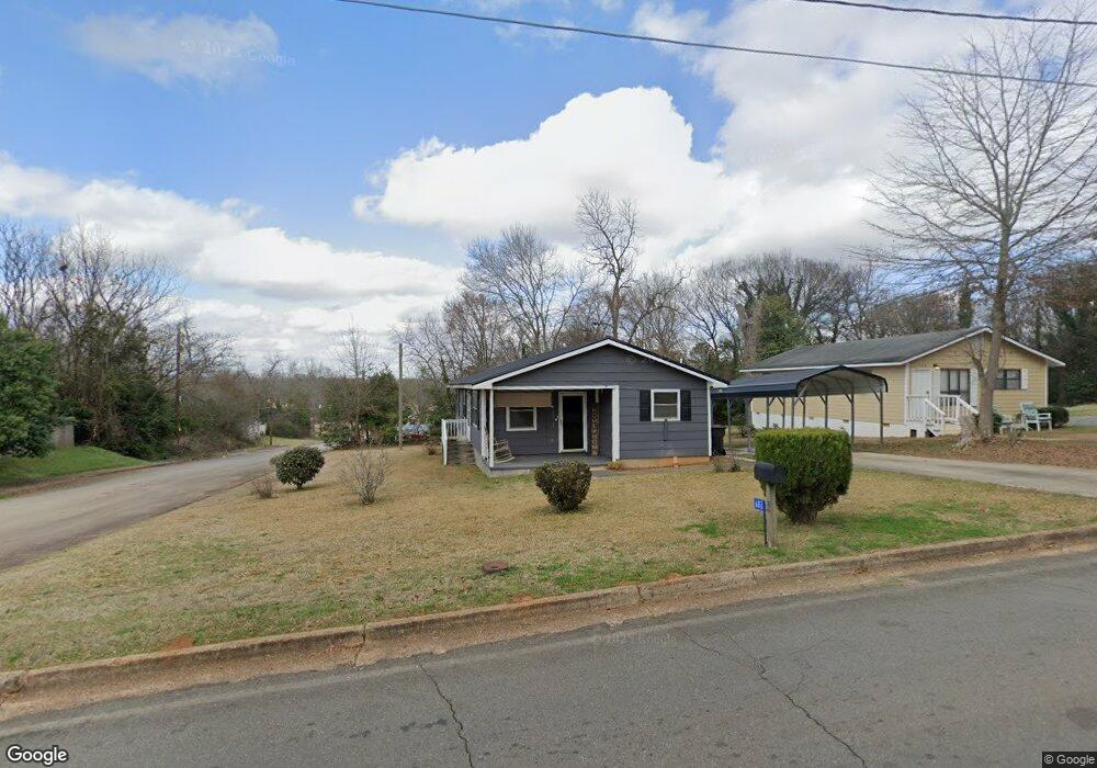 602 E Jefferson St, Americus, GA 31709 - photo 1