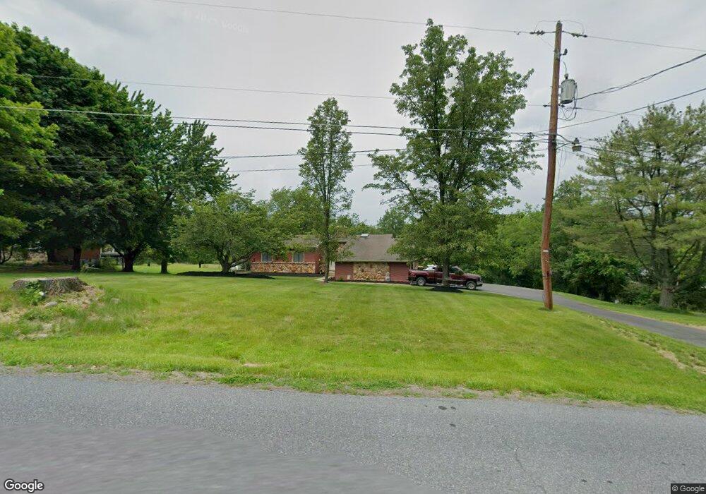 2609 Scout House Rd, Slatington, PA 18080 - photo 1