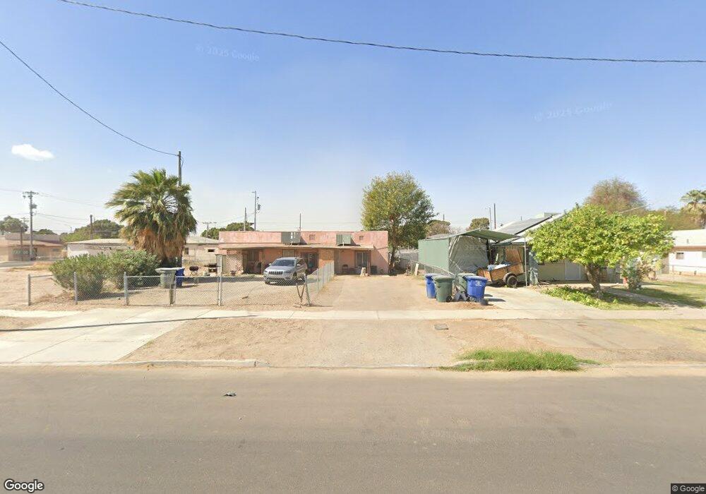 258 S 10th Ave, Yuma, AZ 85364 - photo 1