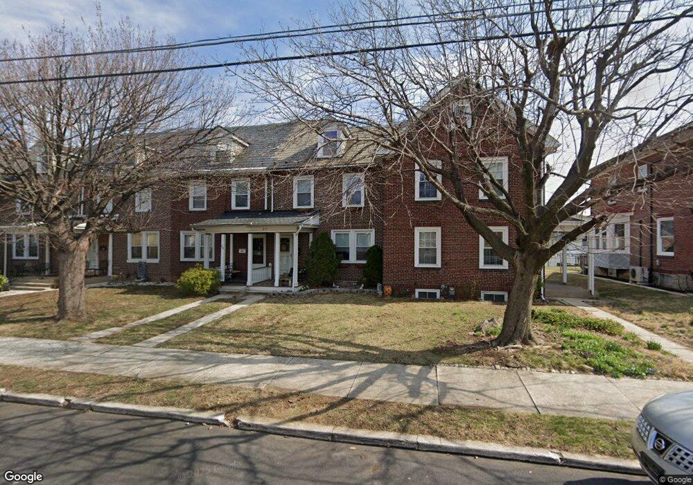217 Tulpehocken Ave, Reading, PA 19611 - photo 1