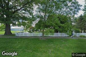200 Liberty St, Cloverdale, OH 45827
