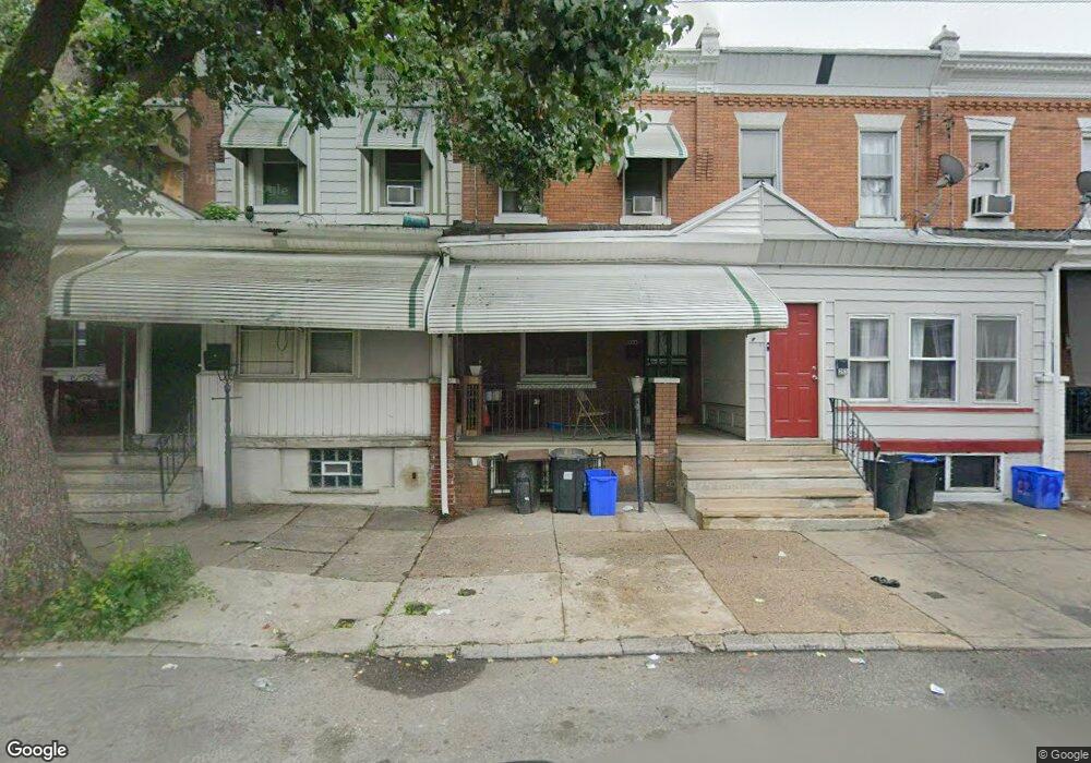 25 N 53rd St, Philadelphia, PA 19139 - photo 1