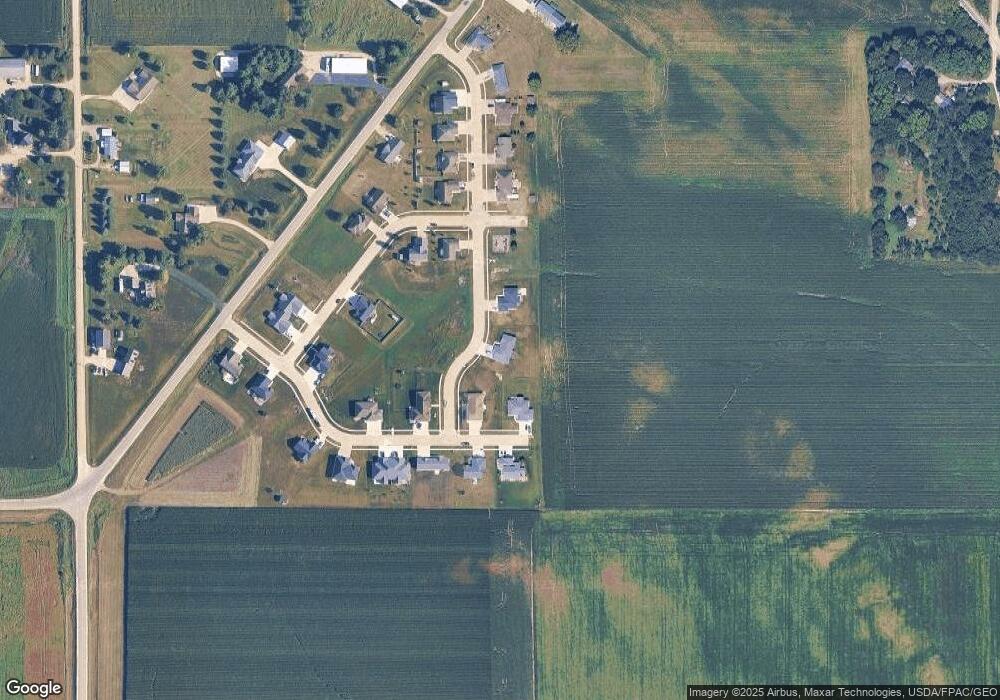 217 Elliot Ave, Shell Rock, IA 50670 - photo 1