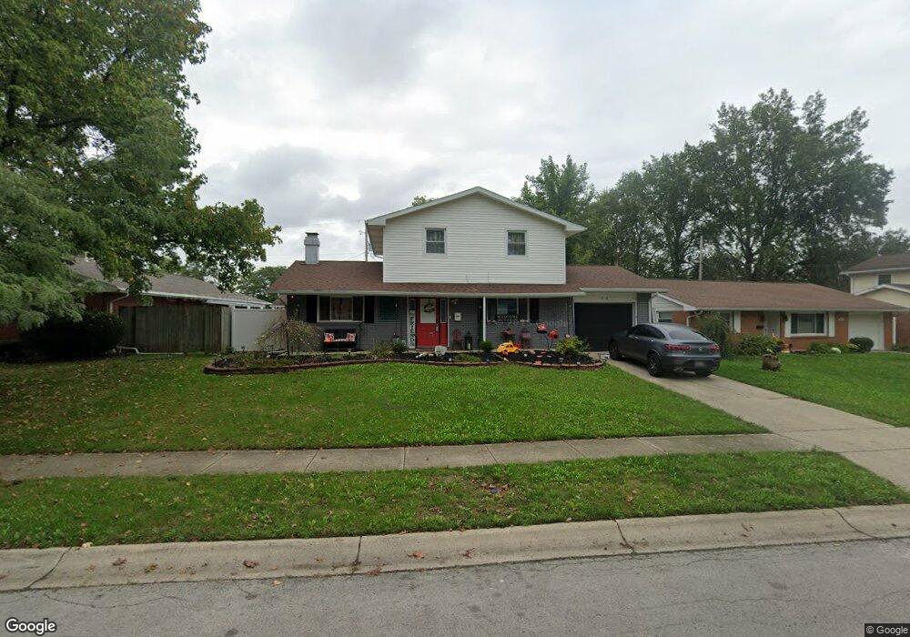 1816 Ann Way, Lima, OH 45805 - photo 1