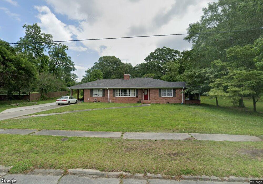 83 W New St, Winder, GA 30680 - photo 1