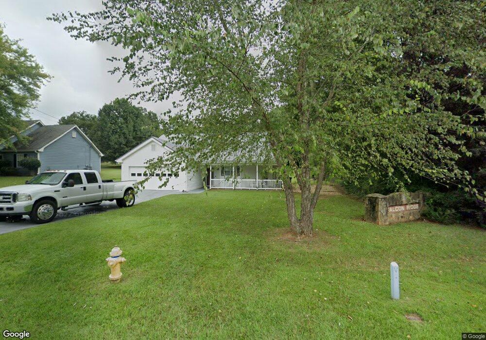 10 Falcon Ridge Dr, Covington, GA 30016 - photo 1