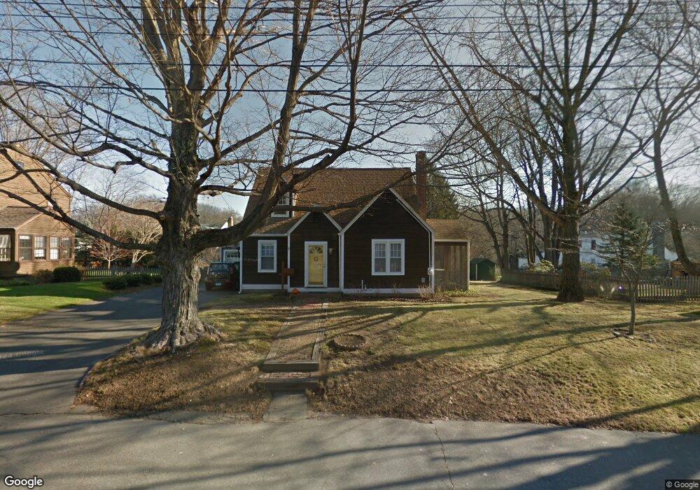 672 Fairchild Rd, Trumbull, CT 06611 - photo 1