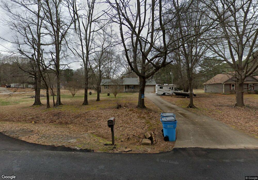 2181 Leguin Mill Rd, Locust Grove, GA 30248 - photo 1