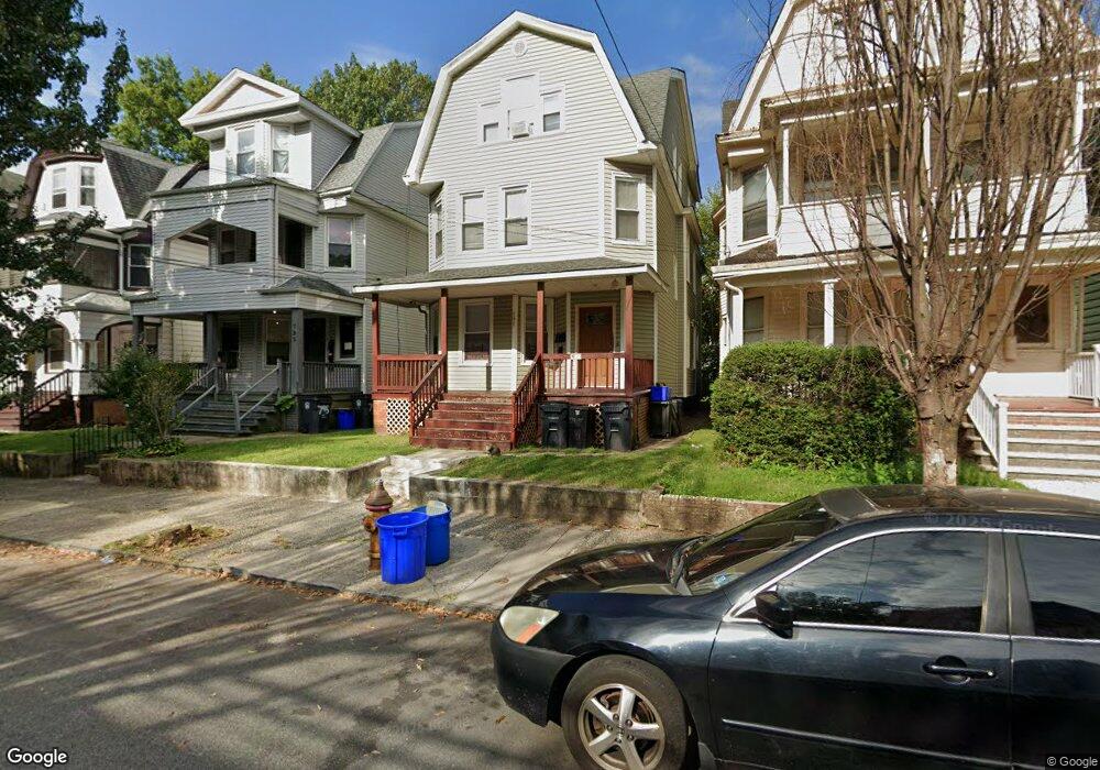 791 S 13th St unit 3, Newark, NJ 07108 - photo 1