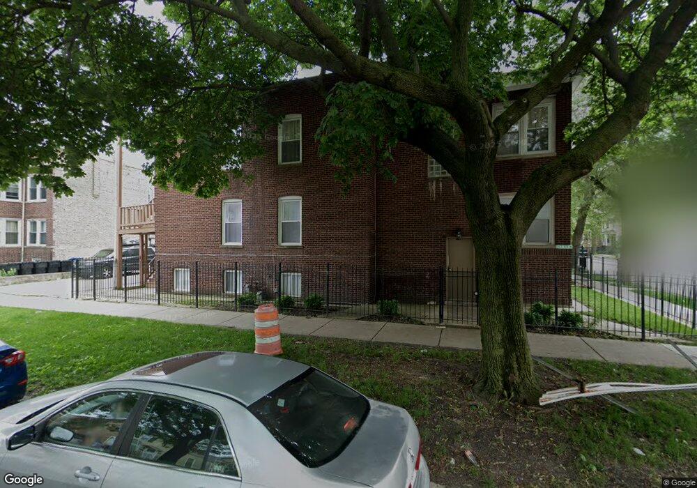 4255 N Kimball Ave unit 1, Chicago, IL 60618 - photo 1