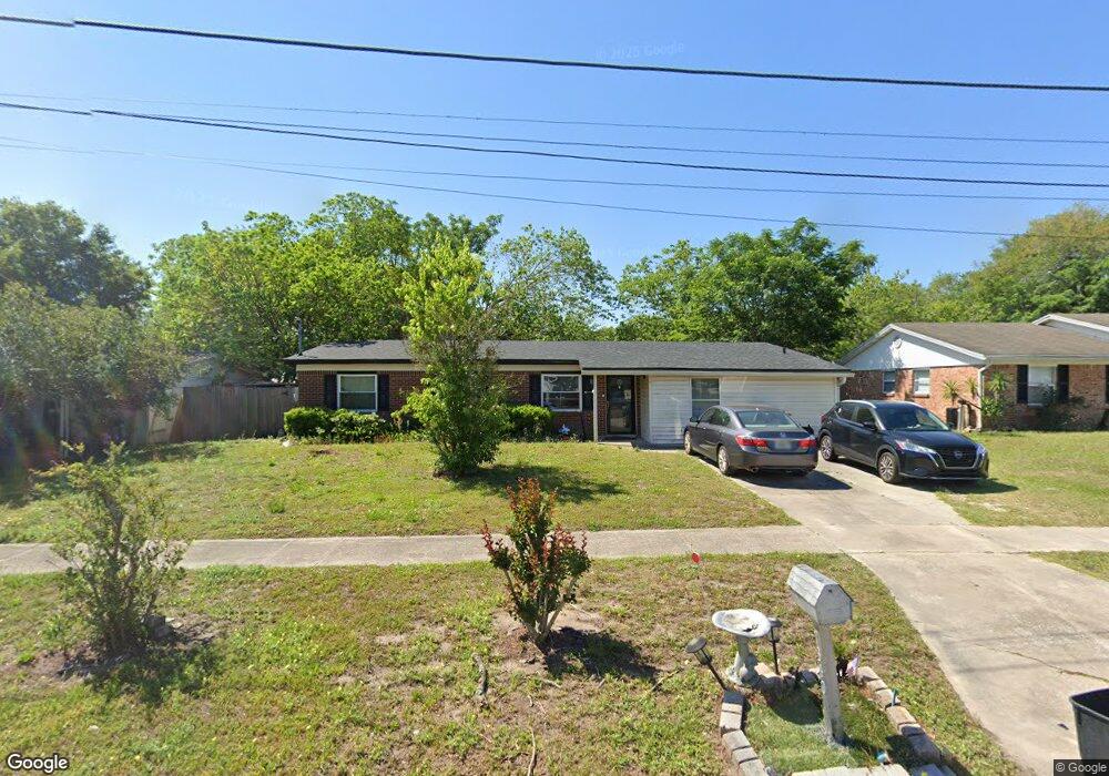 7340 Wending Ct S, Jacksonville, FL 32244 - photo 1