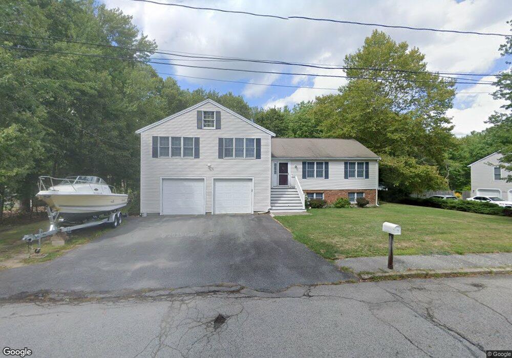 11 Topping Ave, Rockland, MA 02370 - photo 1