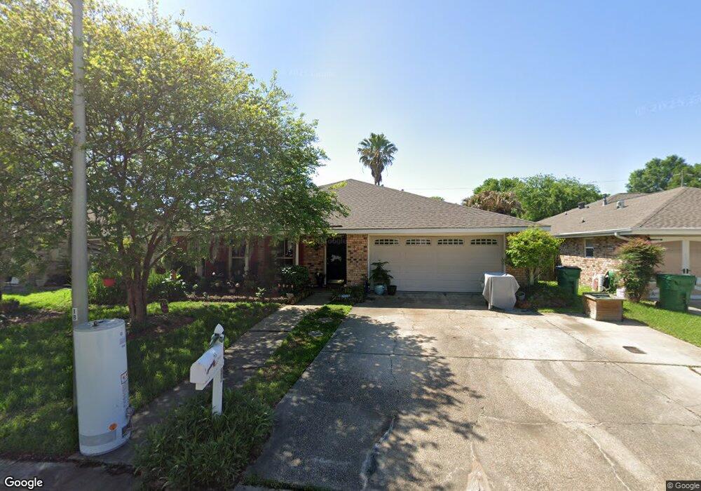 85 Melrose Dr, Destrehan, LA 70047 - photo 1