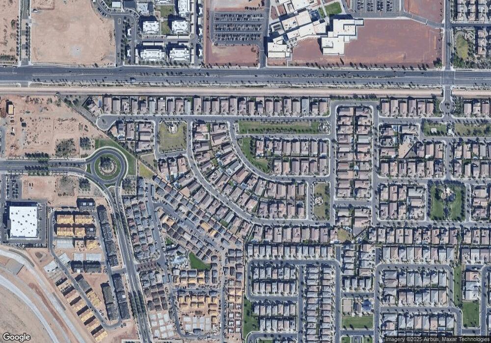 9527 E Tungsten Dr, Mesa, AZ 85212 - photo 1