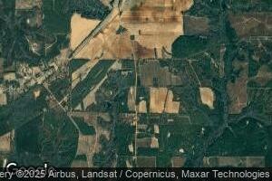 20 County Road 64, Coleman, GA 39836