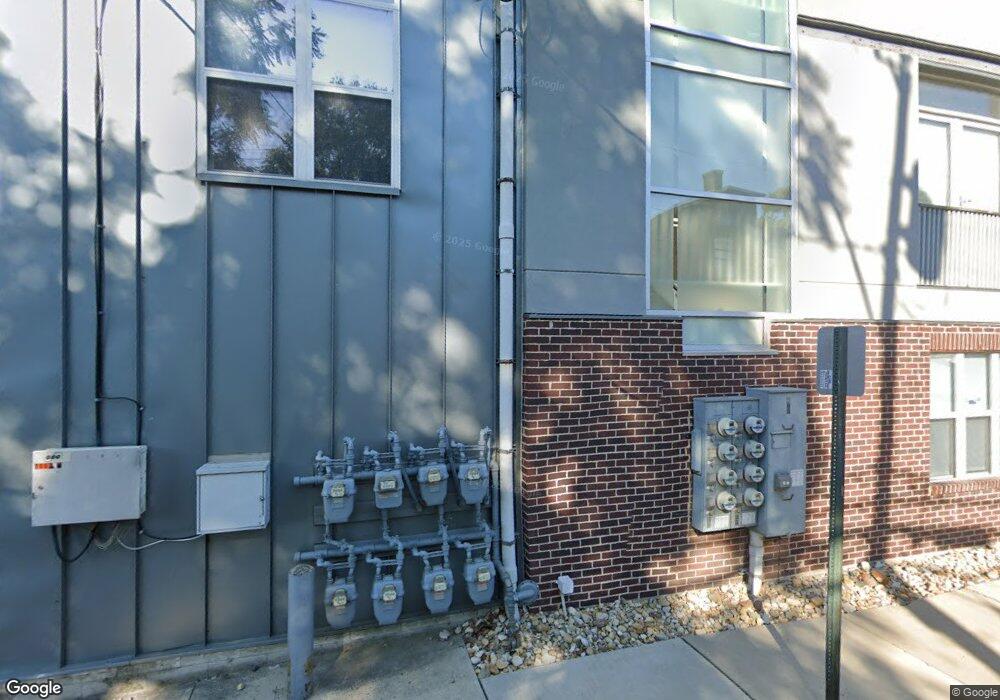 1001 S Wall St unit 1001, Columbus, OH 43206 - photo 1