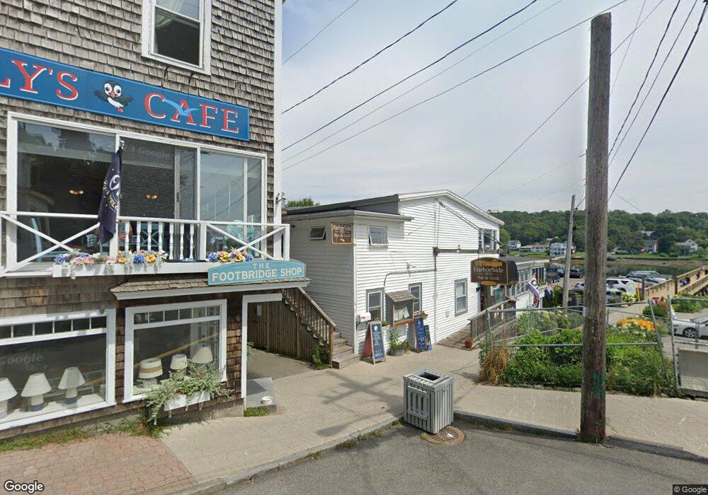 4 Bridge St, Boothbay Harbor, ME 04538 - photo 1