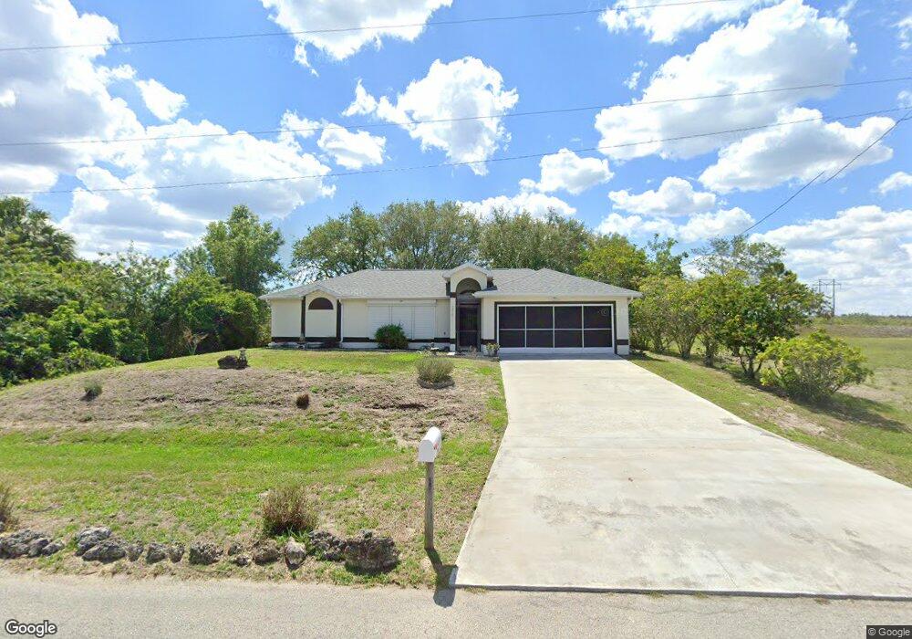 1216 Genoa Ave, Fort Myers, FL 33913 - photo 1