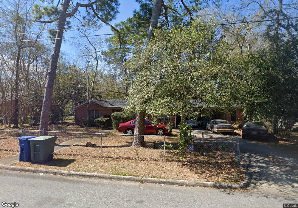 916 Morningside Dr, Macon, GA 31217 - photo 1