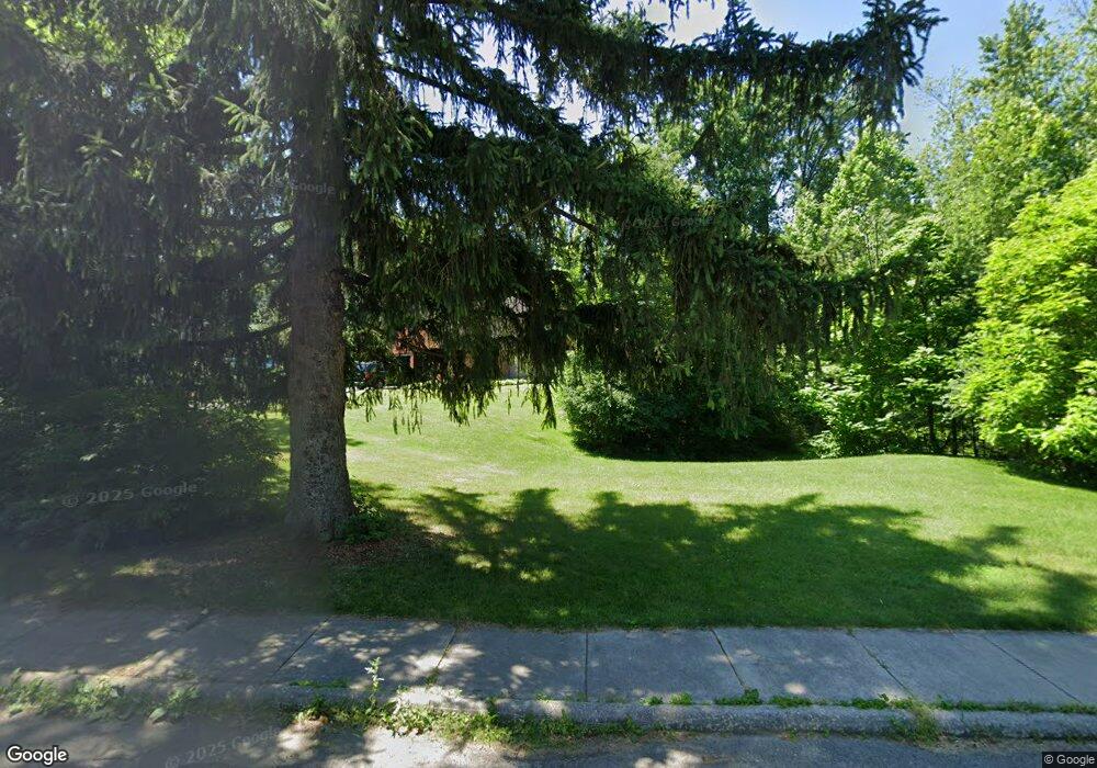 3447 Edgevale Rd, Ottawa Hills, OH 43606 - photo 1