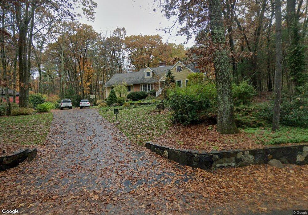 458 Foster St, North Andover, MA 01845 - photo 1