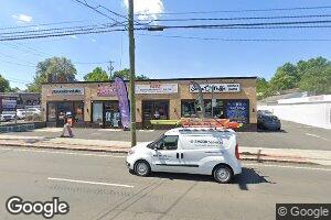 1330 Whalley Ave, New Haven, CT 06515