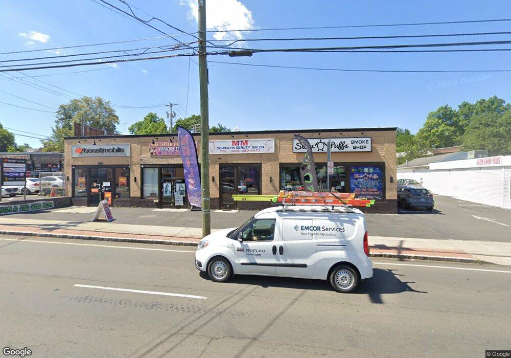 1330 Whalley Ave, New Haven, CT 06515 - photo 1