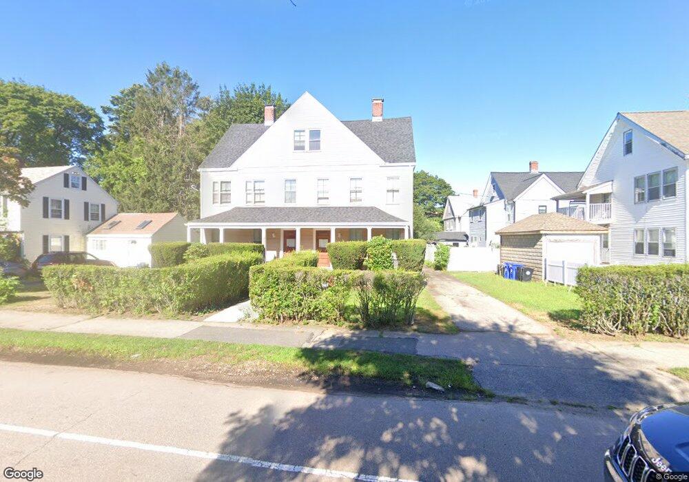 225 Blue Hills Pkwy unit 227, Milton, MA 02186 - photo 1