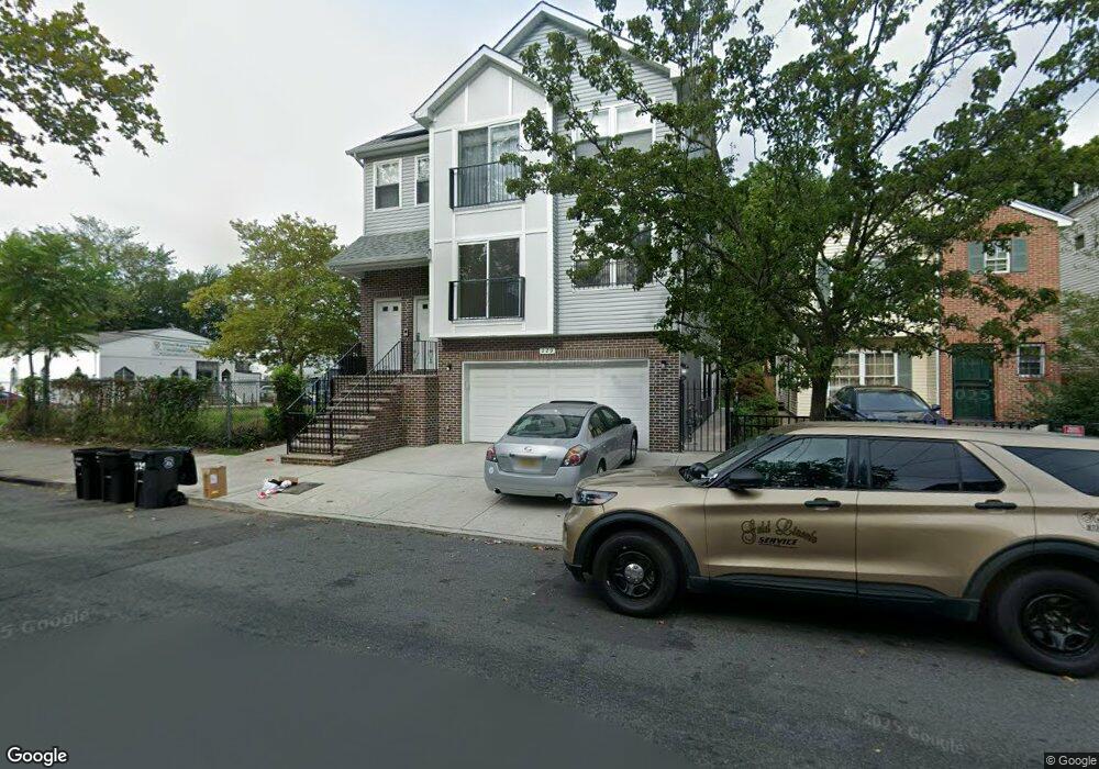 229 S 10th St, Newark, NJ 07107 - photo 1