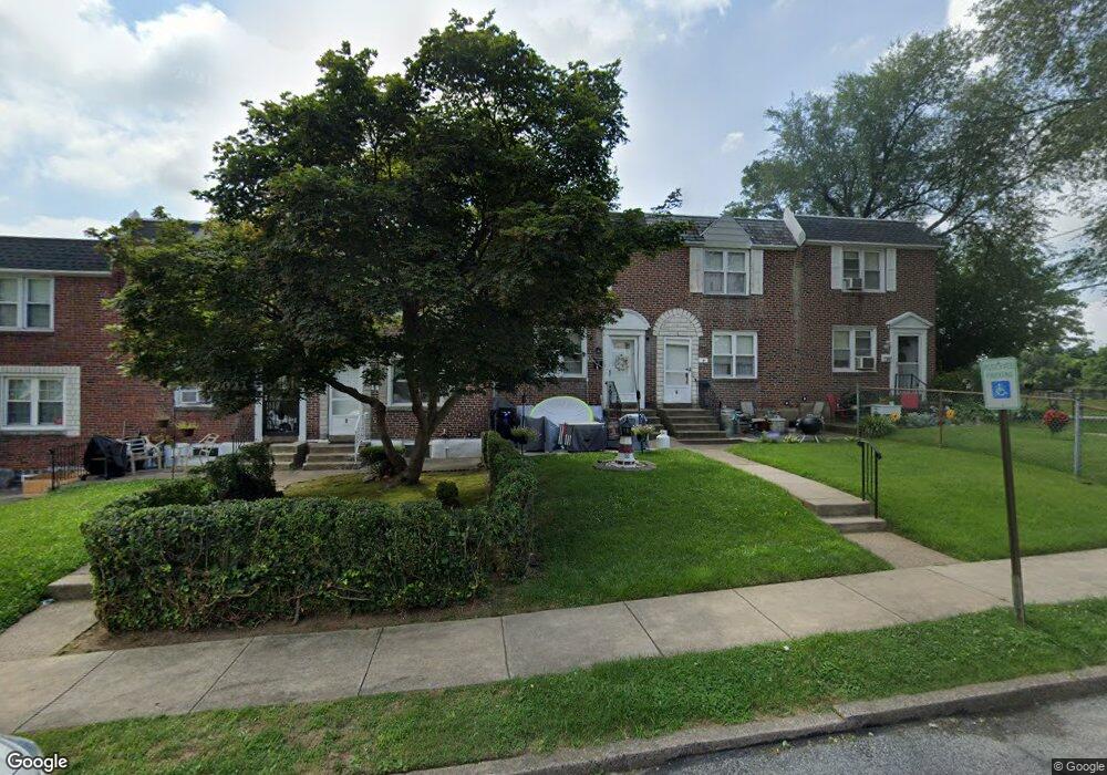 6 Ashbourne Rd, Darby, PA 19023 - photo 1