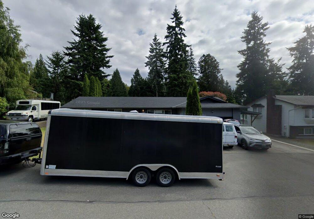 3728 167th St NW, Stanwood, WA 98292 - photo 1