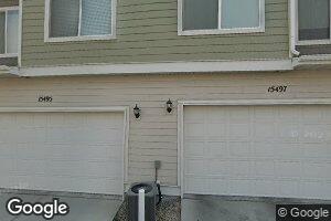 15497 S Aqua Mountain Ln, Bluffdale, UT 84065