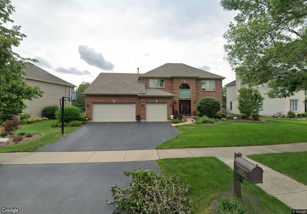 4016 Falcon Dr, Naperville, IL 60564 - photo 1