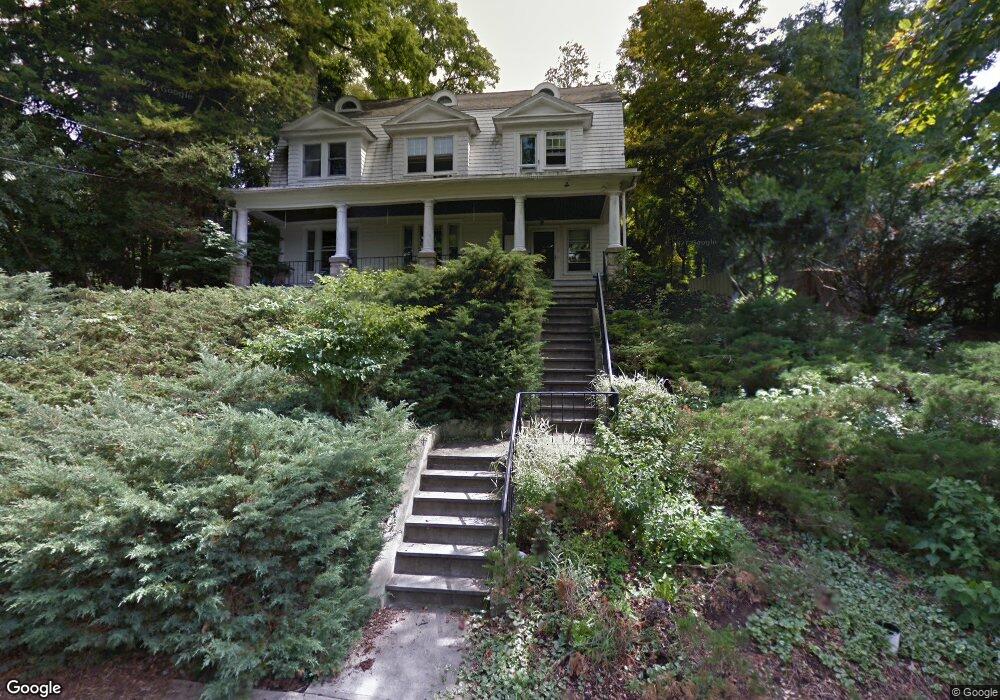 6 Sheldon Place, Hastings On Hudson, NY 10706 - photo 1