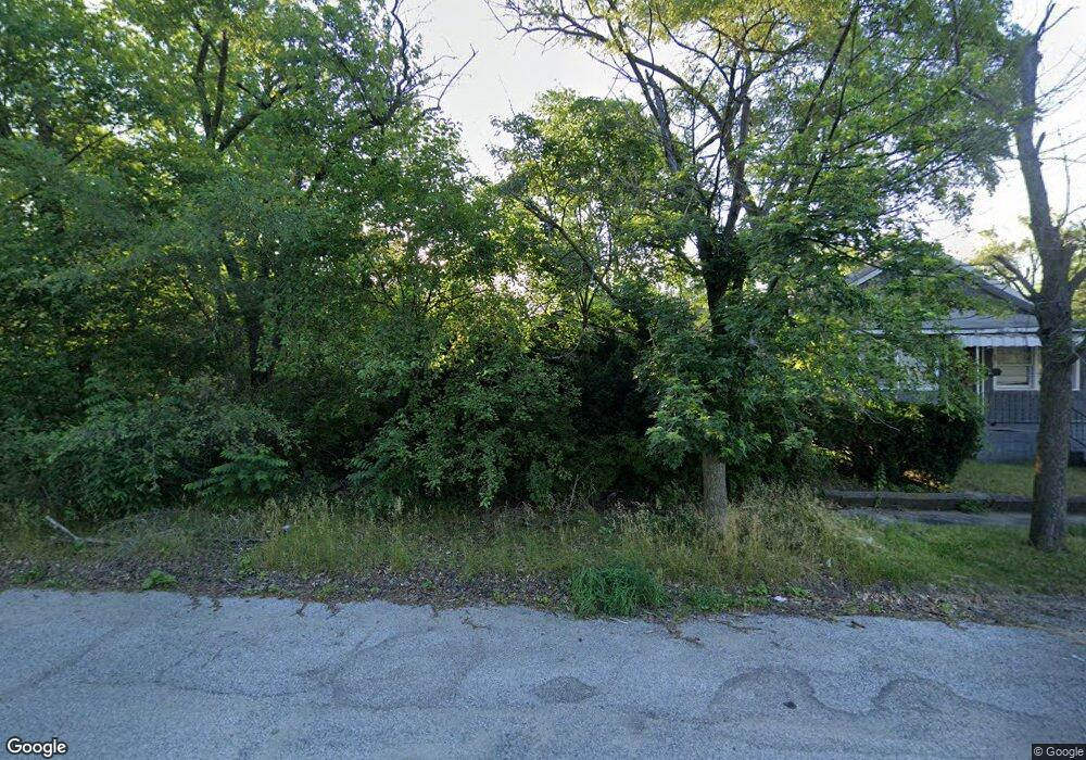 4005 Lincoln St, Gary, IN 46408 - photo 1