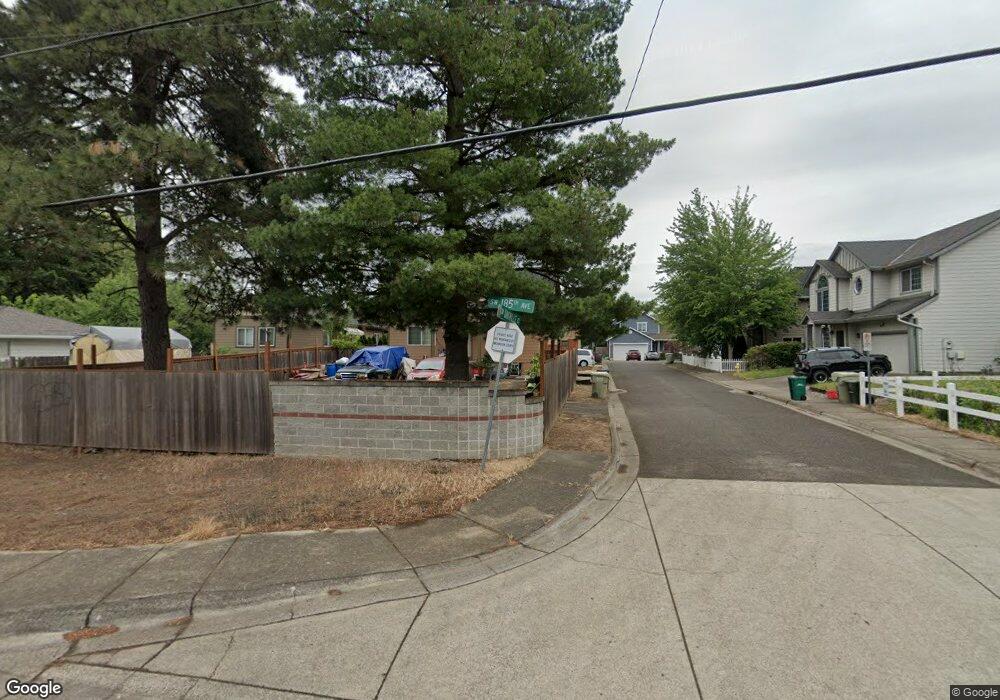 5770 SW 185th Ave, Beaverton, OR 97007 - photo 1