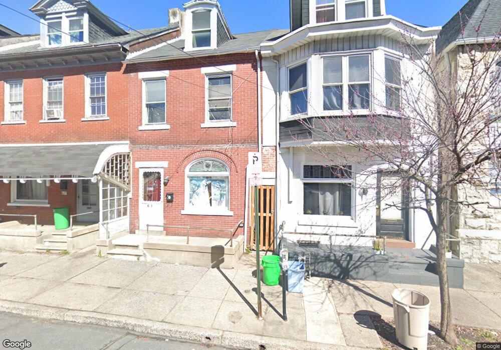 613 W Chew St, Allentown, PA 18102 - photo 1