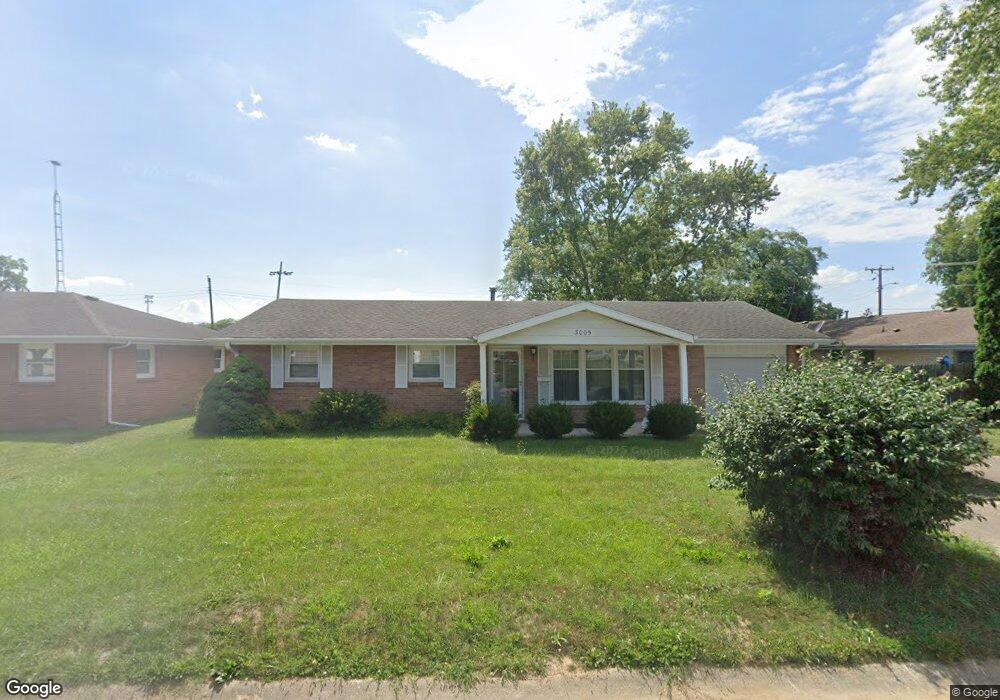 3005 S Sycamore Ct, Muncie, IN 47302 - photo 1