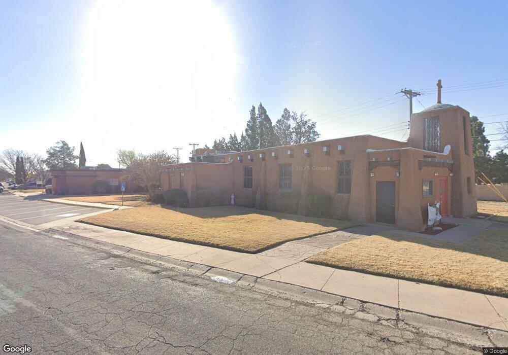 207 E Permian Dr, Hobbs, NM 88240 - photo 1