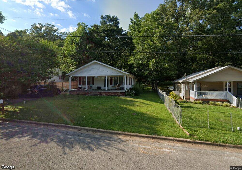 1317 Ann St NW, Cullman, AL 35055 - photo 1