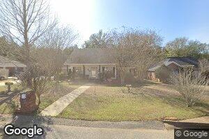 4018 Meadow Run Dr, Mobile, AL 36619