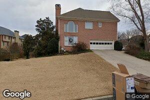 5560 Vicarage Walk, Alpharetta, GA 30005