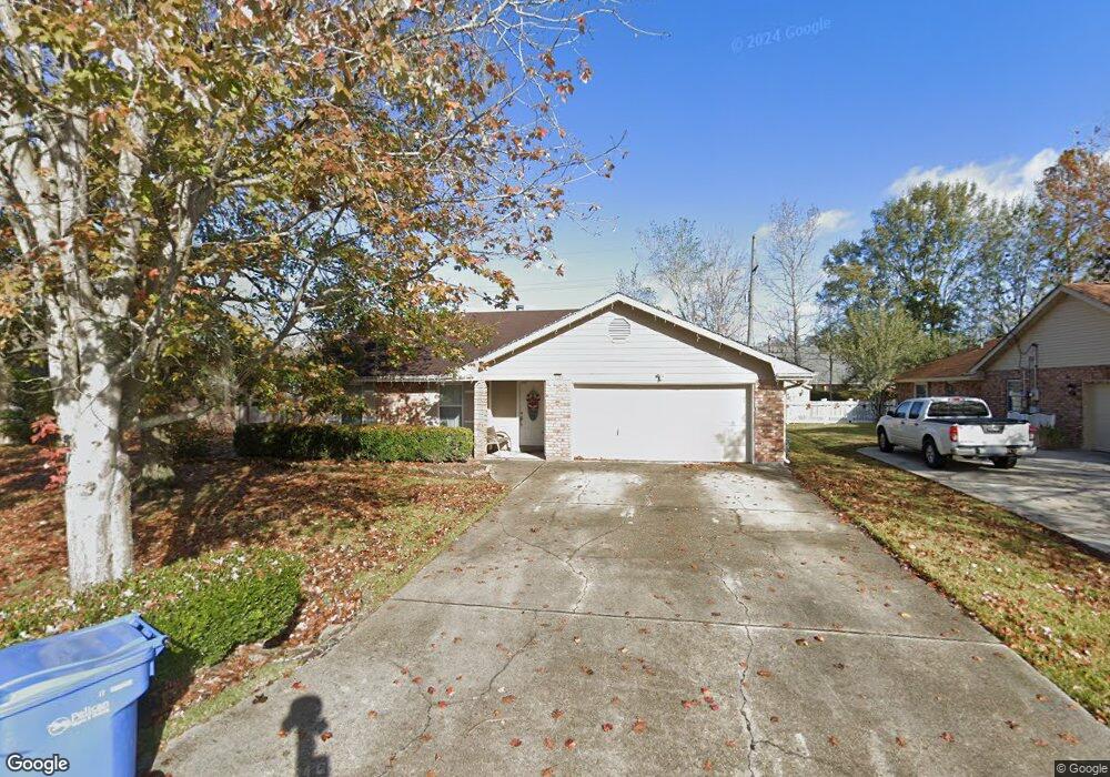 126 Laurel Ct, Luling, LA 70070 - photo 1
