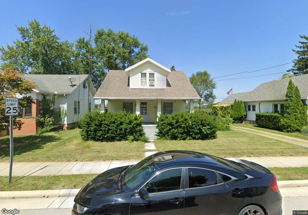 510 W Main St, Cairo, OH 45820 - photo 1