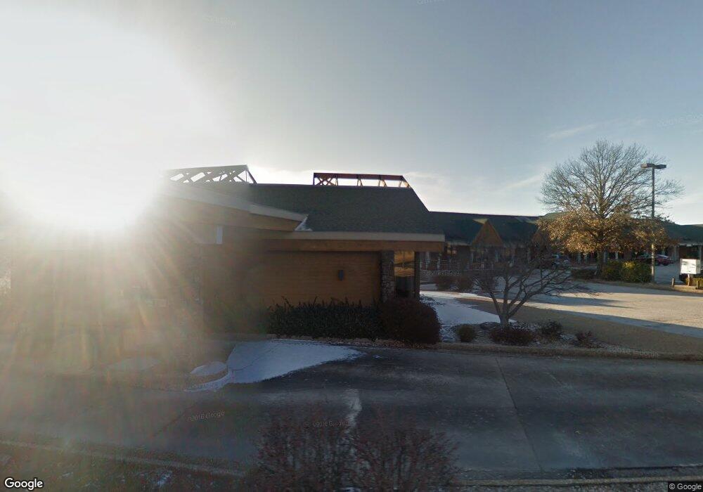 428 NE Towncenter, Bella Vista, AR 72714 - photo 1