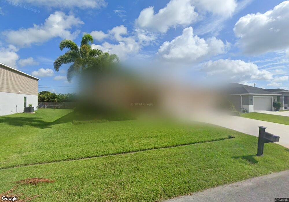 1149 SW Eleuthera Ave, Port Saint Lucie, FL 34953 - photo 1