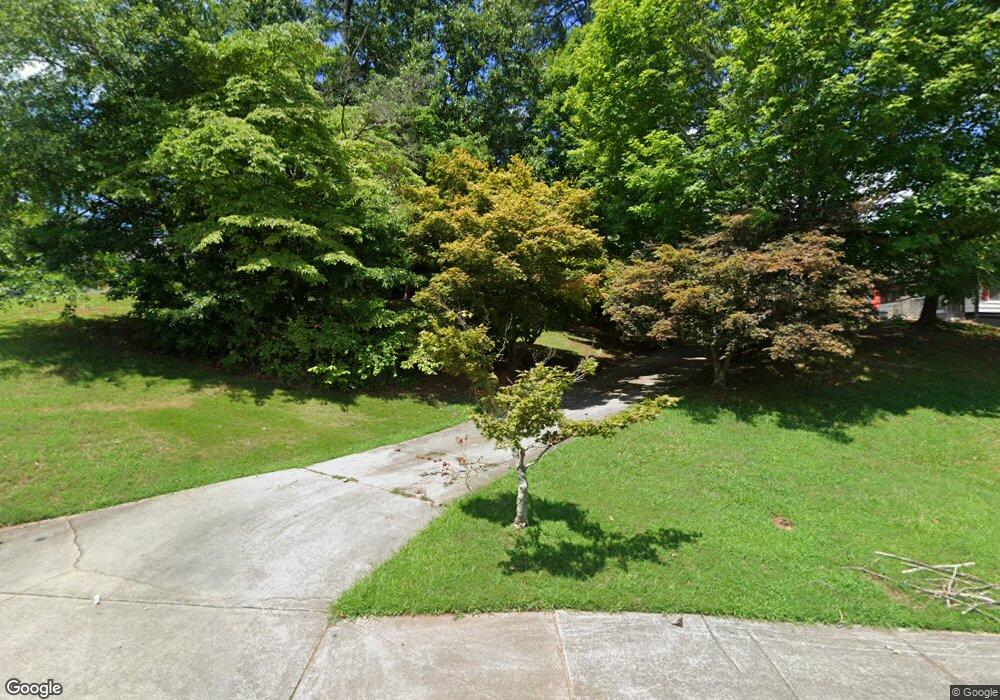 436 Rays Rd unit 4, Stone Mountain, GA 30083 - photo 1