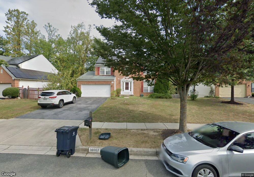 14007 Barkham Ct, Laurel, MD 20707 - photo 1