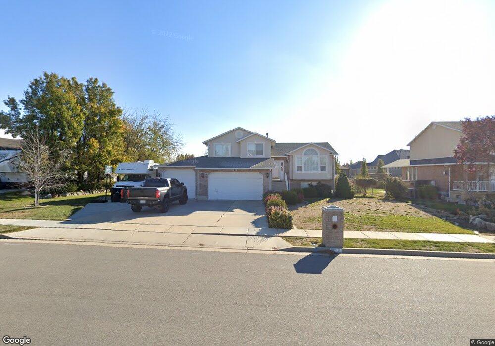 817 W 2300 S, Syracuse, UT 84075 - photo 1