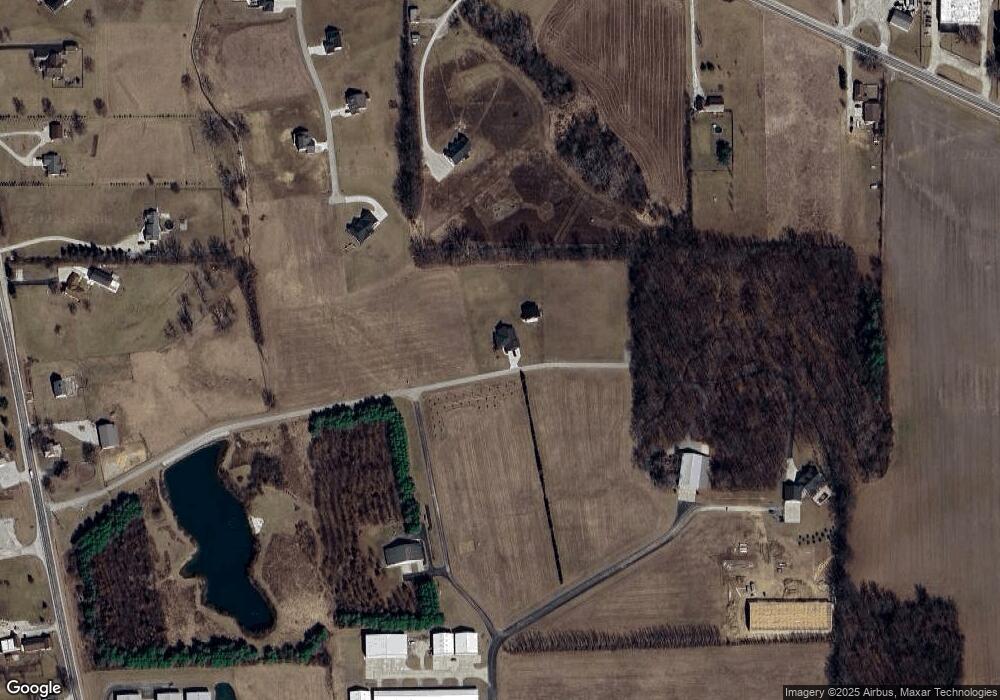 1310 Waco Dr unit 2, Huntington, IN 46750 - photo 1